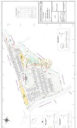 Imagem TERRENO RESIDENCIAL em INDAIATUBA - SP, COLINAS DE INDAIATUBA