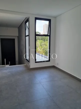 Imagem CASA Á VENDA NO CONDOMÍNIO TERRAS DE GÊNOVA EM JUNDIAÍ -SP