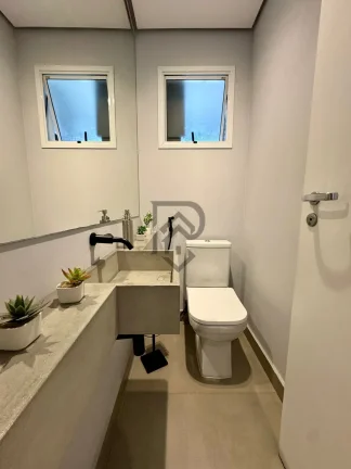 Imagem Apartamento Duplex em Paraíso, Reformado