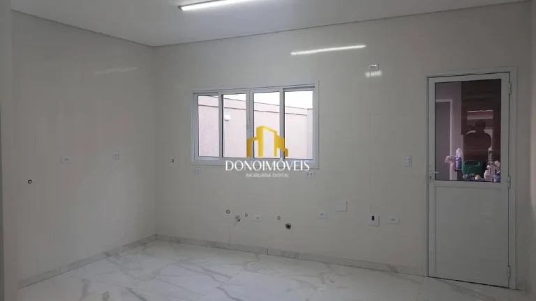 Imagem Sobrado novo a venda 182m²