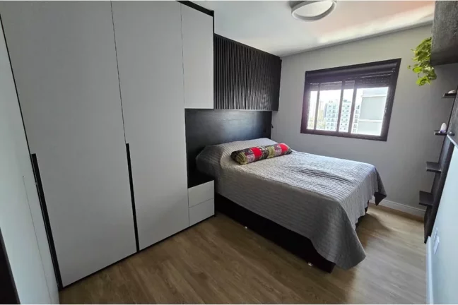 Imagem APARTAMENTO RESIDENCIAL em São Paulo - SP, Planalto Paulista