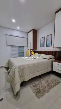 Imagem Apartamento Duplex Ã  Venda no Parque das NaÃ§Ãµes - Tudo o que vocÃª precisa em um sÃ³ lugar! 110mÂ...