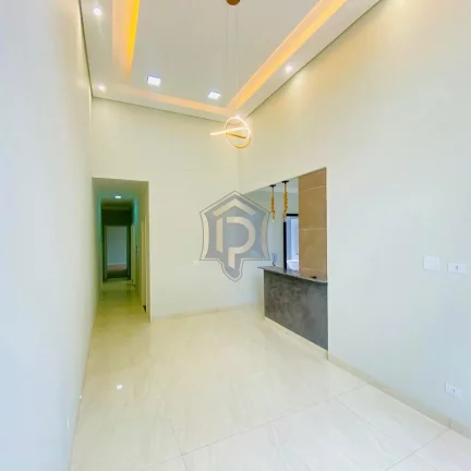 Imagem Casa à venda no bairro Jardim Paulista - Maringá/PR