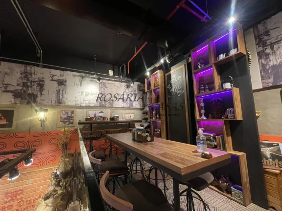 Imagem Oportunidade - CAFÉ ... BISTRÔ - Pronto!