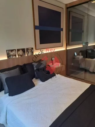 Imagem Apartamento à Venda no Landmark próximo ao Shopping Metrópole