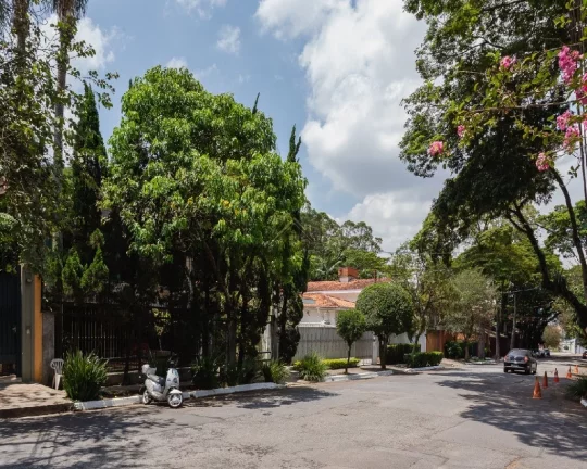 Imagem CASA RESIDENCIAL em São Paulo - SP, GRANJA JULIETA