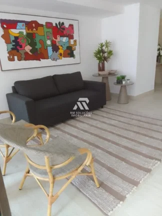 Imagem ️ Studio Flat Jazz Classic – Modernidade e Conforto a 350m da Praia de Piedade!