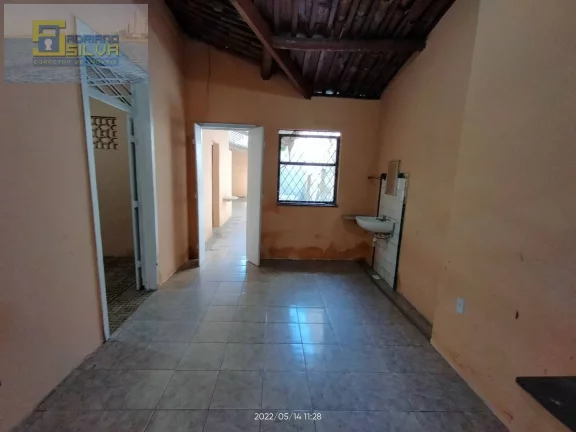 Imagem CASA AV DOM MANUEL NASCENTE