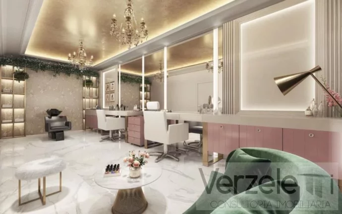 Imagem Frente ao Mar para Venda em Balneário Camboriú / SC no bairro Centro