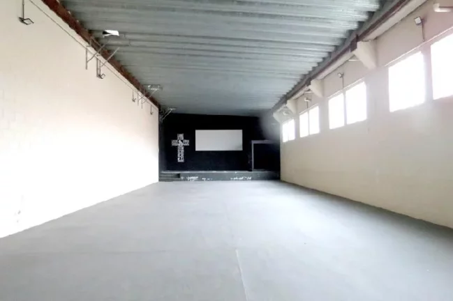 Imagem Galpão para alugar, 300 m² por R$ 15.480,00/mês - Vila Urupês - Suzano/SP