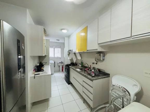 Imagem Apartamento á venda Pompéia em Santos