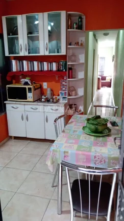 Imagem Casa em Osasco, 3 dormitórios, garagem