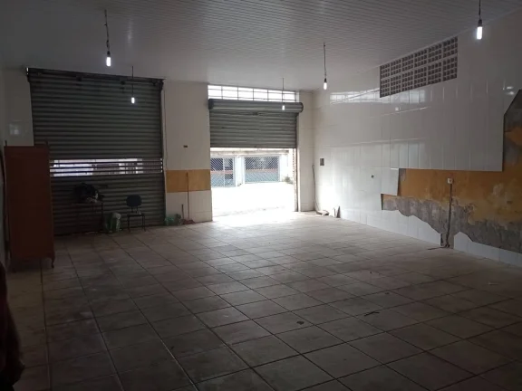 Imagem Salão Comercial para Locação - Vila Formosa