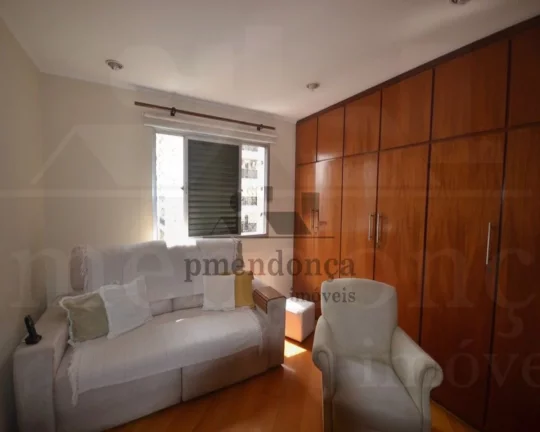 Imagem Apartamento à venda em Perdizes com 4 quartos e 3 vagas