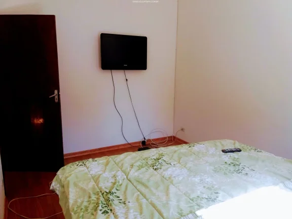 Imagem Casa para Venda em Atibaia, Jardim Floresta, 3 dormitórios, 1 suíte, 3 banheiros, 4 vagas