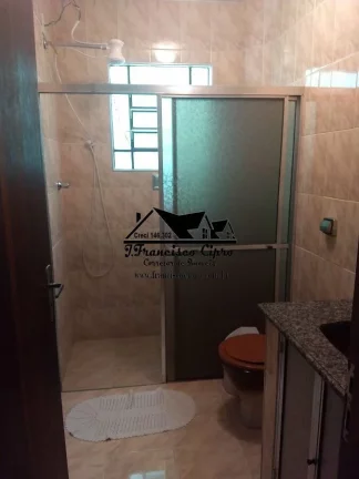 Imagem Casa-Sobrado-para-Venda-em-Pedregulho-Guaratingueta-SP
