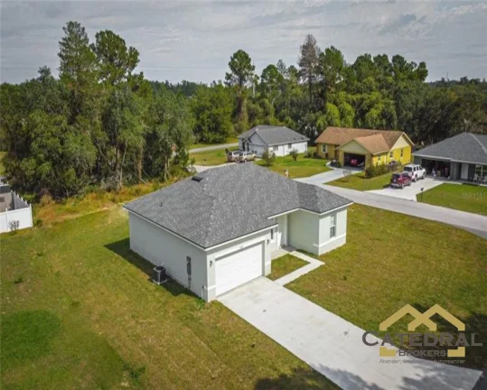 Imagem Casa com 4 quartos por $269,900 (dólar) em Ocala - Flórida - Estados Unidos