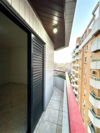Imagem APARTAMENTO COM 48.13 m² - BOQUEIRAO - PRAIA GRANDE SP