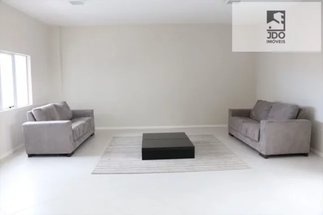 Imagem Apartamento a Venda no bairro Cristo Rei - Curitiba, PR