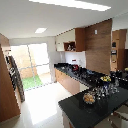 Imagem RESIDENCIAL VILAGE IMPERIAL III