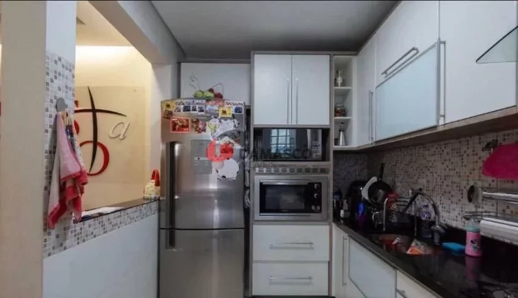 Imagem Apartamento à venda 2 Quartos, 1 Suite, 1 Vaga, 87M², Boa Vista, São Caetano do Sul - SP