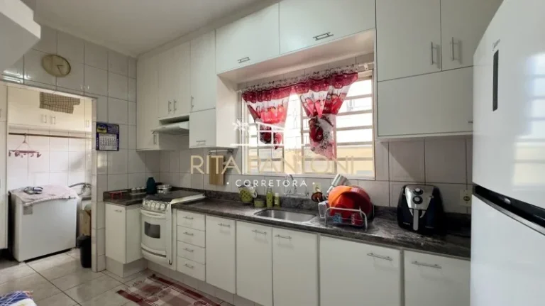 Imagem Casa Sobrado - Ribeirão Preto - Campos Elíseos - Região Norte