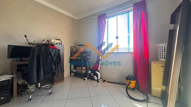 Imagem Casa à venda no bairro Cidade Nova - Santana do Paraiso