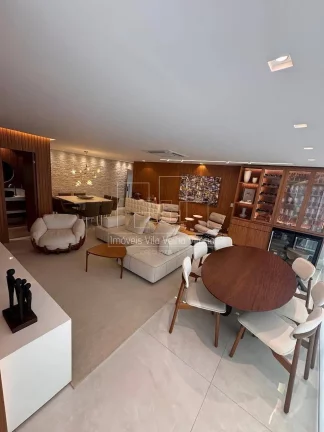 Imagem Apartamento 4 quartos duas suítes à venda, Itapuã, Vila Velha, ES