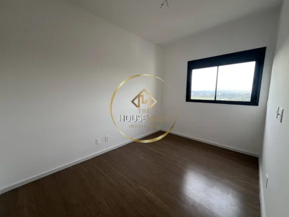 Imagem Apartamento, 2 Dormitórios (1 suíte), Vista livre, Vision Colinas.