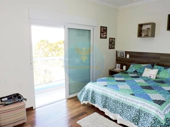Imagem Casa Condomínio Vintage, 3 suítes, 373,70 m²