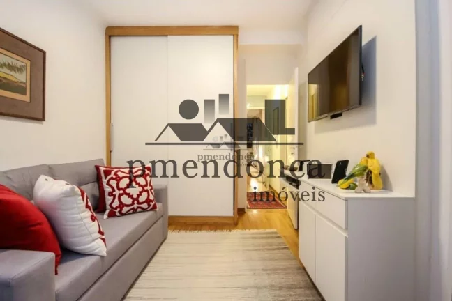 Imagem Maravilhoso Apartamento de 239m² no Alto de Pinheiros, próximo ao Parque Villa Lobos.