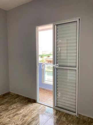 Imagem Sobrado com 5 dormitórios para alugar, 100 m² por R$ 12.000,00/mês - Cidade Nova Bonsucesso - Guarulhos/SP