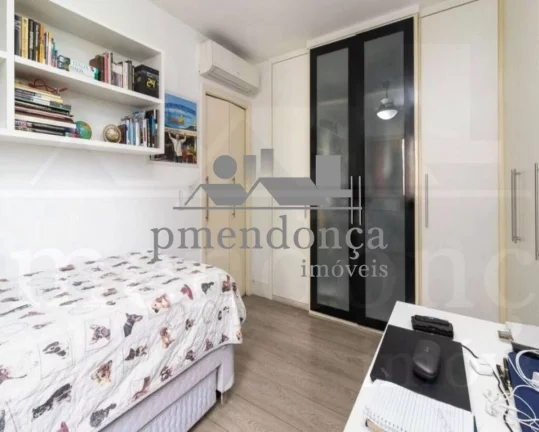Imagem Apartamento 4 quartos, 267 m2 5 vagas
