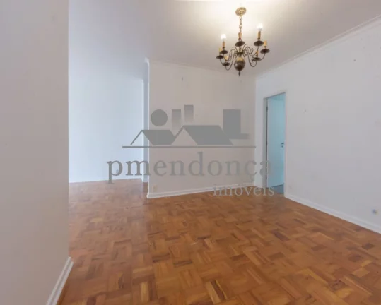 Imagem Apartamento à venda em Higienópolis com 3 quartos e 1 vaga, 170m².