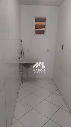 Imagem Apartamento com 2 dormitórios à venda, 70 m² por R$ 170.000,00 - Nova Itaparica - Vila Velha/ES