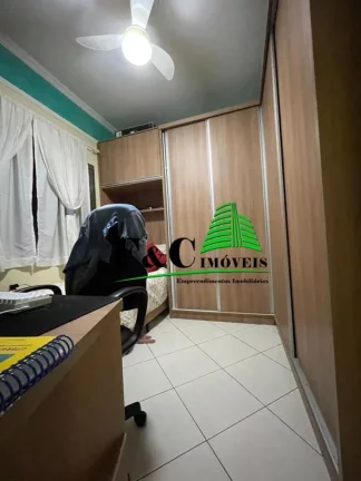 Imagem Casa para Venda em Limeira, Jardim Hortência, 3 dormitórios, 1 suíte, 1 banheiro, 2 vagas