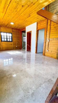 Imagem Casa em Praia Grande com 4 dormitórios e 139 m² - Praia Grande - Fundão/ES