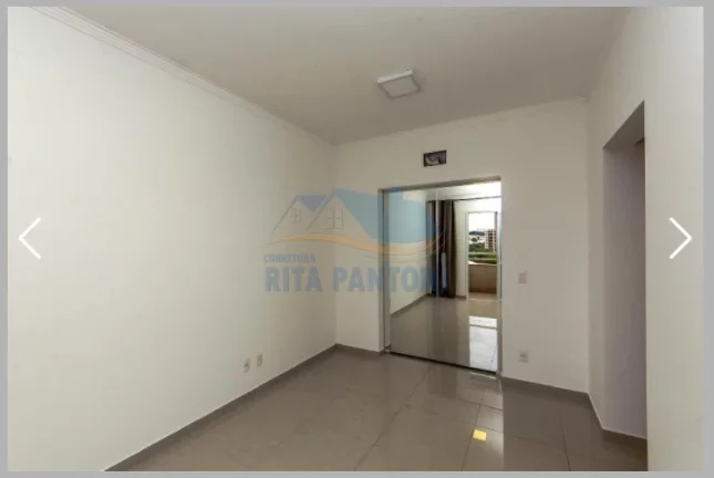 Imagem Apartamento - Ribeirão Preto - Jardim Irajá - Região Sul