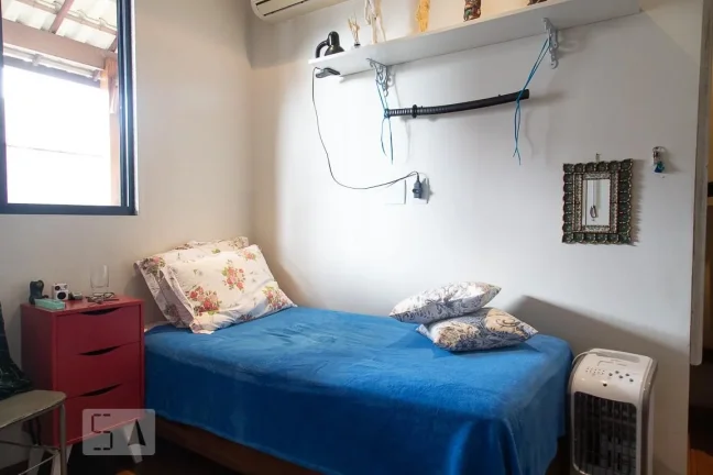 Imagem Apartamento à Venda - Recreio, 3 Quartos, 372 m2