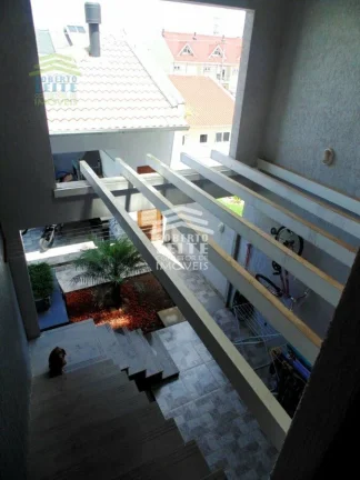 Imagem Residencial Verdes Campos - Casa Térrea em Condomínio à Venda no Verdes Campos