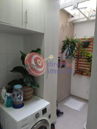 Imagem Casa em condomínio fechado 2 quartos 1 vaga - Tucuruvi