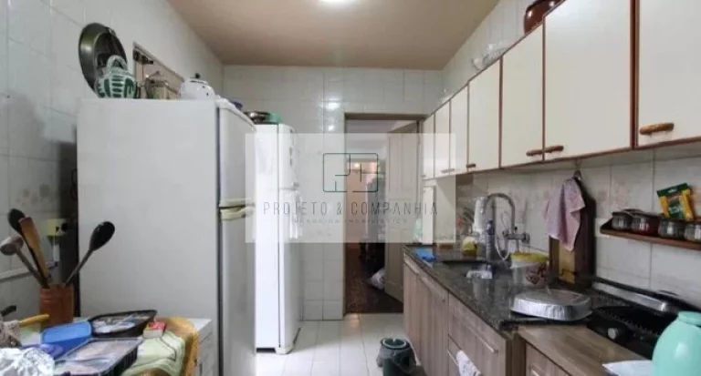 Imagem Casa Sobrado em Santo Amaro - São Paulo