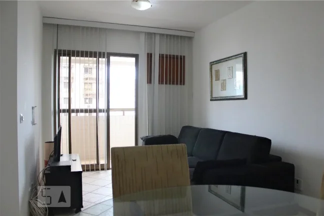 Imagem Apartamento à Venda - Barra da Tijuca, 2 Quartos, 63 m2