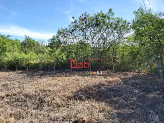 Imagem Terreno à venda, 1000 m² por R$ 340.000,00 - Marina - Armação dos Búzios/RJ