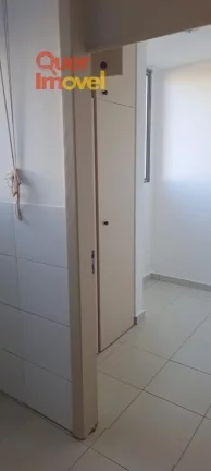 Imagem Magnífico apartamento à venda no coração de Ribeirão Preto-SP, Centro. 3 quartos, 1 suíte, 2 salas, 2 banheiros, 1 vaga. 216m². Quer Imóvel Negócios Imobiliários.