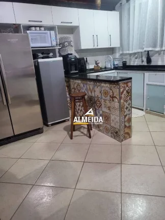 Imagem Chácara com 4 dormitórios à venda, 1050 m² por R$ 1.300.000,00 - Núcleo Lageado Portal dos Nobres - Ipeúna/SP