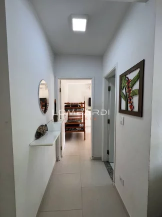 Imagem Apartamento a venda no Perequê açú com ótima localização.