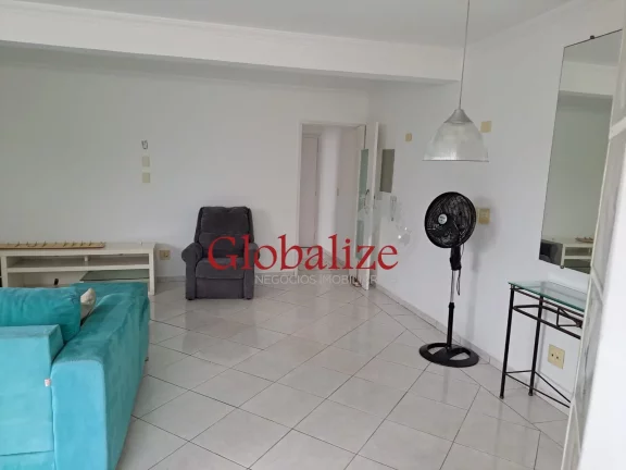 Imagem Cobertura Duplex com 4 dormitórios à venda na Pompéia em Santos por R$ 1.500.000.00