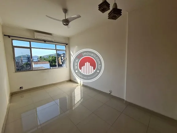 Imagem Apartamento a Venda no bairro Pechincha - Rio de Janeiro, RJ