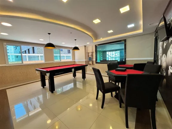 Imagem APARTAMENTO COM 79 m² - CAIÇARA - PRAIA GRANDE SP